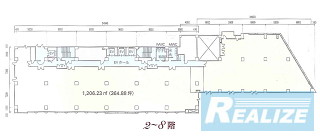 千代田区九段南の賃貸オフィス・貸事務所 日本生命靖国九段南ビル