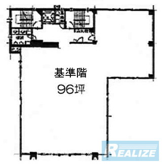 渋谷区広尾の賃貸オフィス・貸事務所 広尾オフィスビル