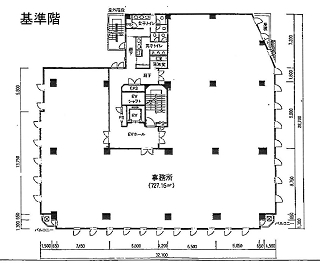 文京区本郷の賃貸オフィス・貸事務所 真成館ビル