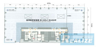 中央区京橋の賃貸オフィス・貸事務所 京橋トラストタワー